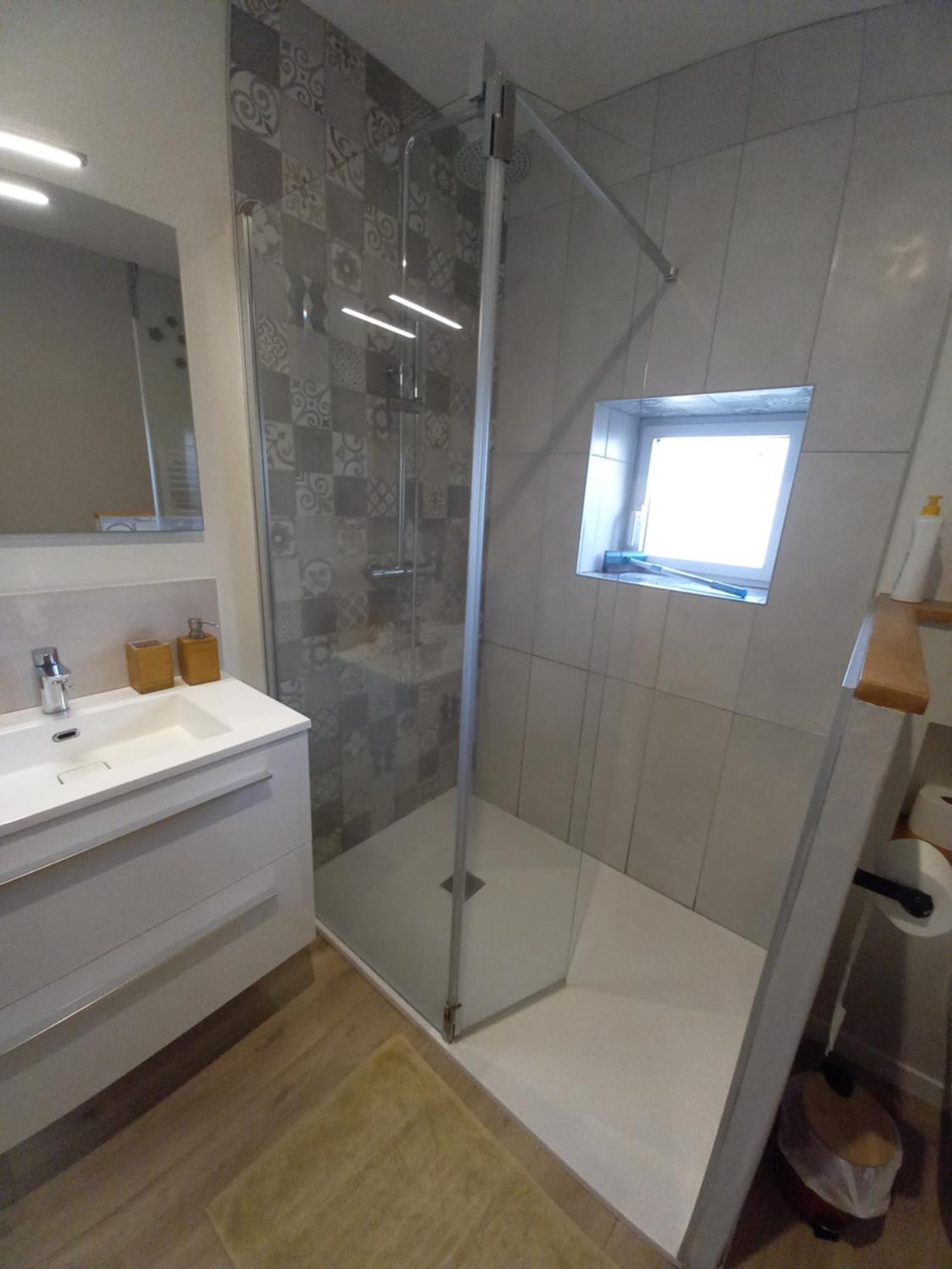 Gite La Petite Maison Montournais Ngoại thất bức ảnh